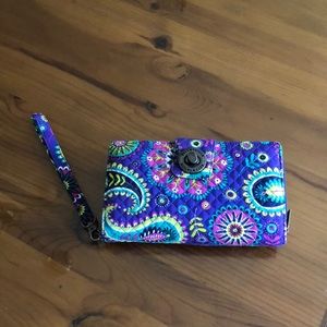 Bella Taylor Cash System Wallet